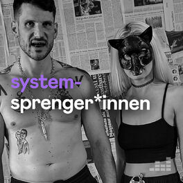 Cover of playlist Systemsprenger*innen