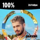 100% Zé Felipe