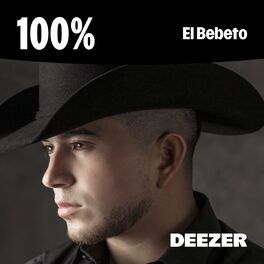 Cover of playlist 100% El Bebeto