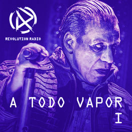 Cover of playlist A Todo Vapor I