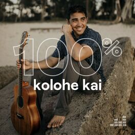 Cover of playlist 100% Kolohe Kai