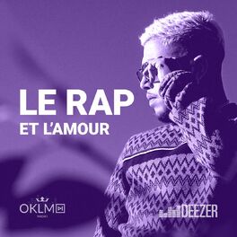 Cover of playlist Le Rap Et L'amour