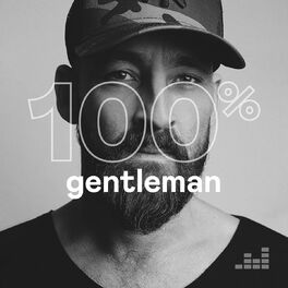 Cover of playlist 100% Gentleman
