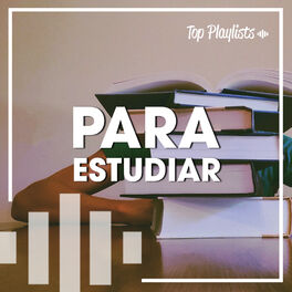 Cover of playlist PARA ESTUDIAR