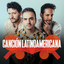 Cover of playlist Canción Latinoamericana