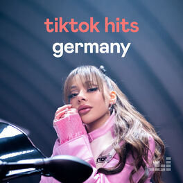 Cover of playlist TikTok Hits Germany