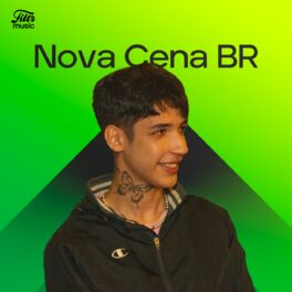 Cover of playlist Nova Cena BR | Drill - Rap & Trap 2024