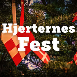 Cover of playlist Hjerternes fest
