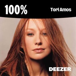 Cover of playlist 100% Tori Amos