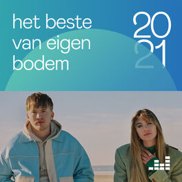 Cover of playlist Het Beste van Eigen Bodem 2021