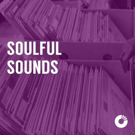 Cover of playlist SOULFUL SOUNDS
