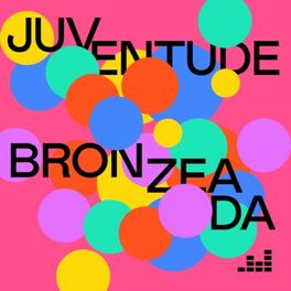Cover of playlist Juventude Bronzeada