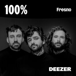 Cover of playlist 100% Fresno