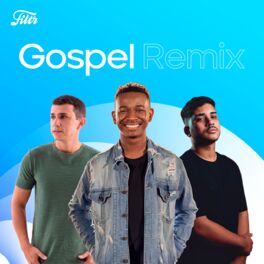 Cover of playlist Gospel Remix 2022 | Gospel Eletrônico 2022