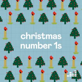 Cover of playlist Christmas Number 1s
