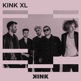 Cover of playlist KINK XL