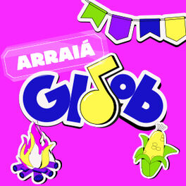 Cover of playlist Arraiá Gloob