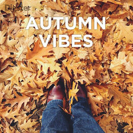 Cover of playlist Autumn Vibes