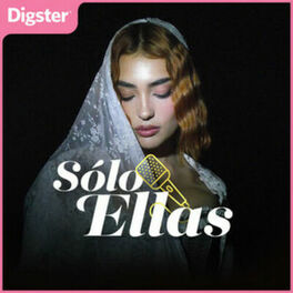 Cover of playlist Solo Ellas ️