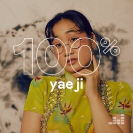 Cover of playlist 100% Yaeji