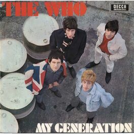 Cover of playlist Génération Mods : au nom du style