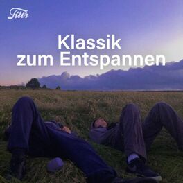 Cover of playlist Klassik zum Entspannen