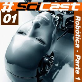 Cover of playlist SciCast #01-02