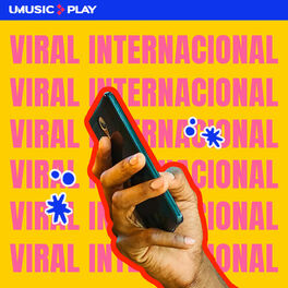Cover of playlist Viral Internacional 2022 | Tik Tok Melhores |  Mai