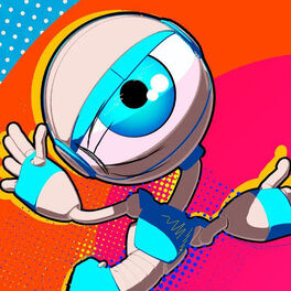 Cover of playlist Festa Animada BBB 2023