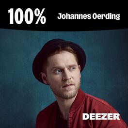 Cover of playlist 100% Johannes Oerding