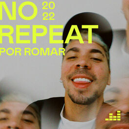 Cover of playlist No Repeat por Romar