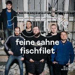 Cover of playlist 100% Feine Sahne Fischfilet