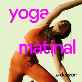 Cover of playlist Yoga Matinal