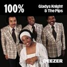 100% Gladys Knight & The Pips
