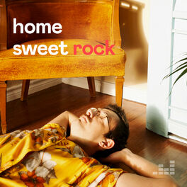 Cover of playlist Home Sweet Rock