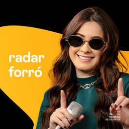 Cover of playlist Radar Forró