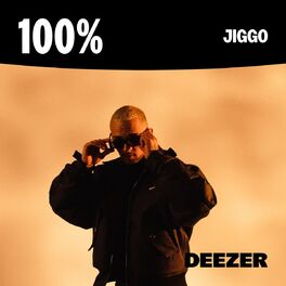 Cover of playlist 100% JIGGO