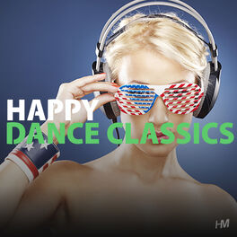 Cover of playlist HAPPY - DANCE CLASSICS