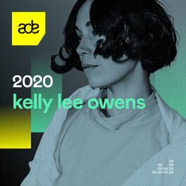 Cover of playlist 2020 by Kelly Lee Owens