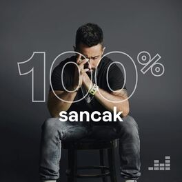 Cover of playlist 100% SancaK