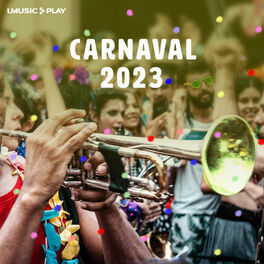 Cover of playlist Carnaval 2023