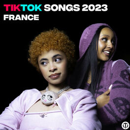 Cover of playlist TikTok Songs 2023 | France