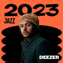 Cover of playlist 2023 Jazz