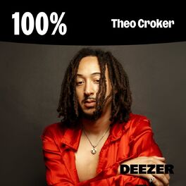 Cover of playlist 100% Theo Croker
