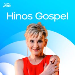 Cover of playlist Hinos Gospel | Clássicos do Gospel
