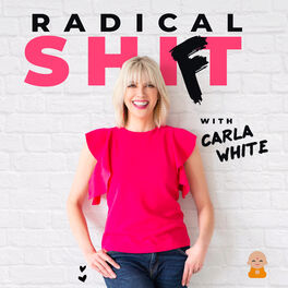 Show cover of Radical Shift: Mindset, Strategy, Habits & Productivity for Creative Entrepreneurs