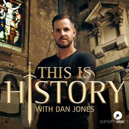 Show cover of This is History: A Dynasty to Die For