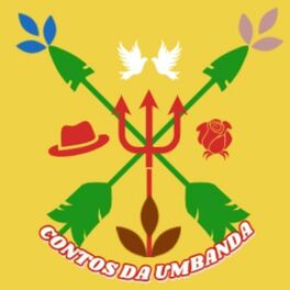 Show cover of Contos Da Umbanda
