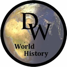 Show cover of DW World History