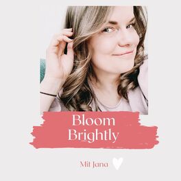 Show cover of Bloom Brightly